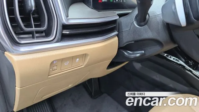 Kia Sorento 2024 — фото 15