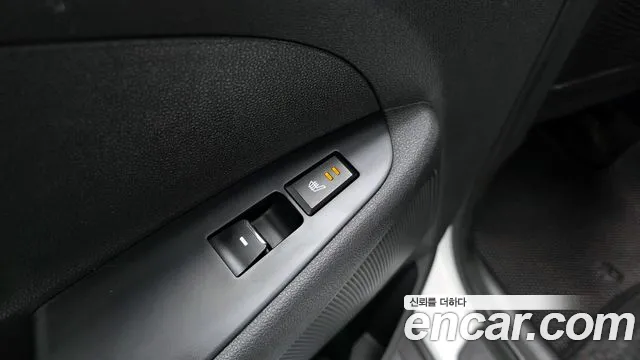 Hyundai Tucson 2017 — фото 17