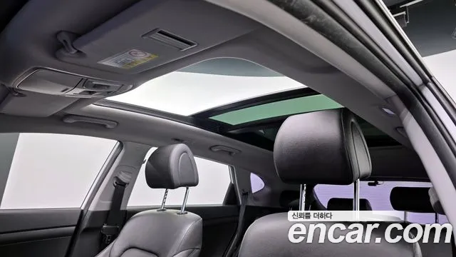 Hyundai Tucson 2017 — фото 19