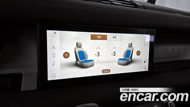 Land Rover Defender 2022 — фото 18