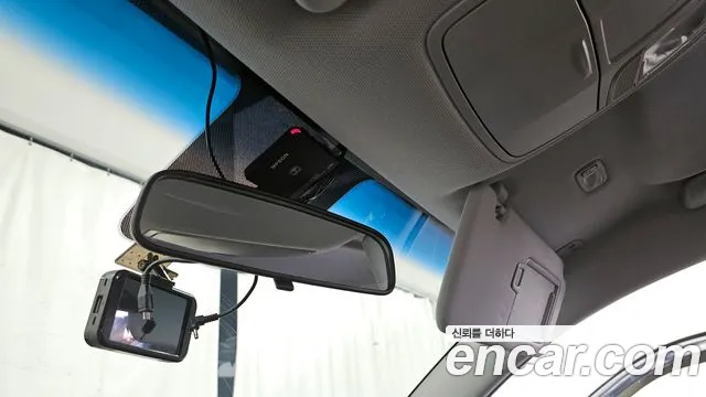 Hyundai Tucson 2016 — фото 17