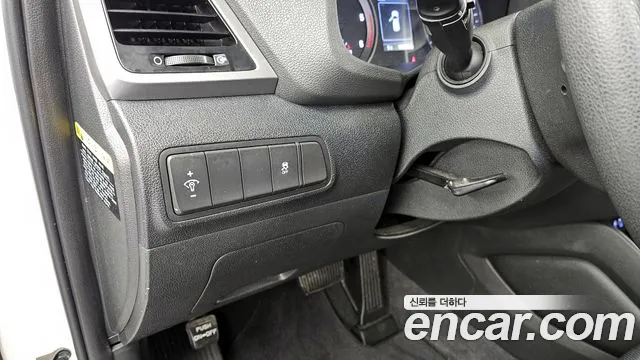 Hyundai Tucson 2016 — фото 18