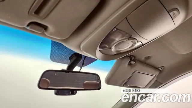 KG_Mobility_Ssangyong KORANDO 2014 — фото 17