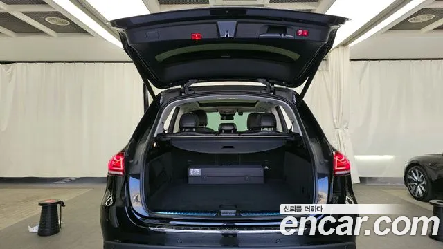 Mercedes-Benz GLE-Class 2021 — фото 20