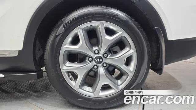 Kia Sorento 2015 — фото 5