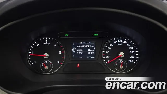 Kia Sorento 2015 — фото 8