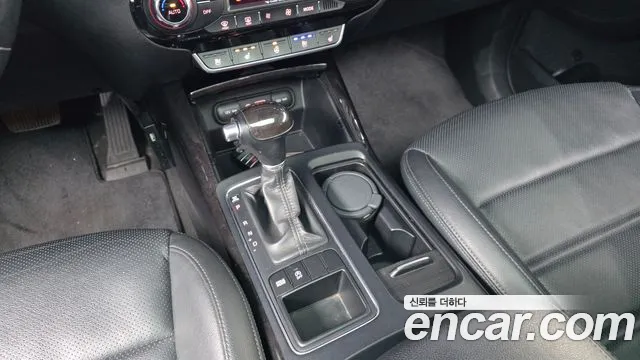 Kia Sorento 2015 — фото 9