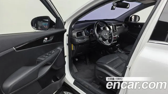 Kia Sorento 2015 — фото 10