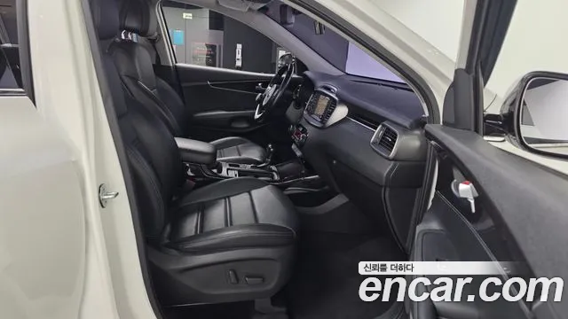 Kia Sorento 2015 — фото 11