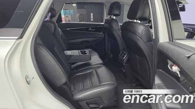 Kia Sorento 2015 — фото 12