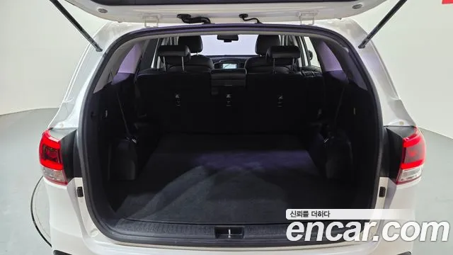 Kia Sorento 2015 — фото 20
