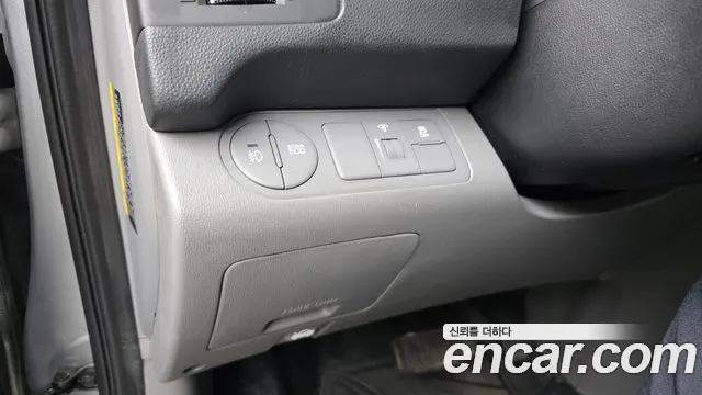 Hyundai Starex 2019 — фото 15