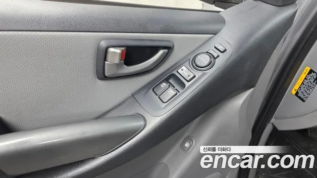 Hyundai Starex 2019 — фото 16