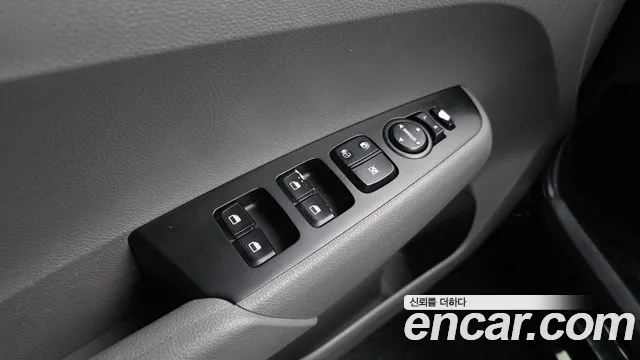 Kia morning 2018 — фото 14