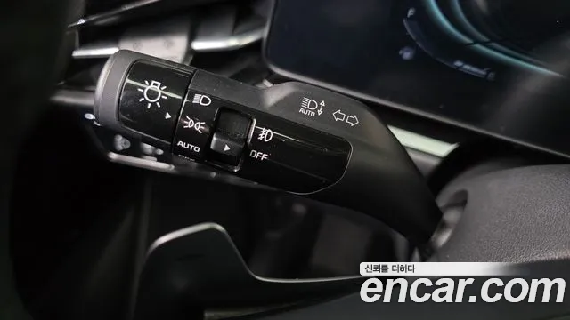 Kia Niro 2022 — фото 12