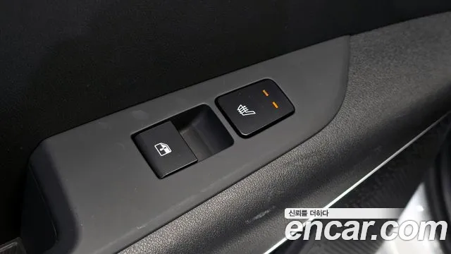 Kia Niro 2022 — фото 18