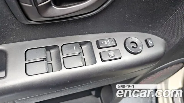 Kia Soul 2010 — фото 14