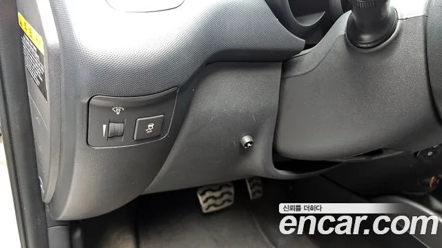 Kia Soul 2010 — фото 15