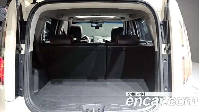 Kia Soul 2010 — фото 19