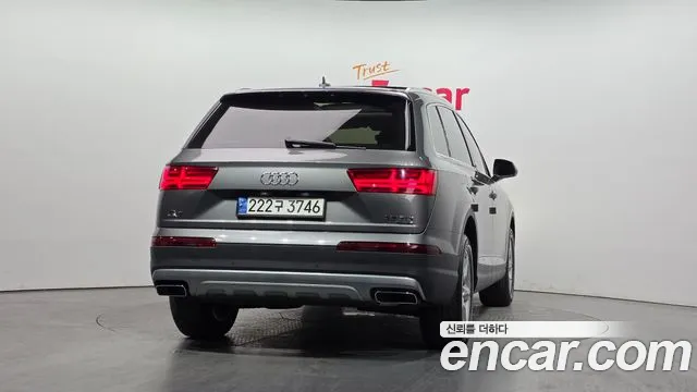 Audi Q7 2016 — фото 4