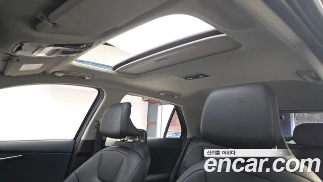 Kia Niro 2022 — фото 18