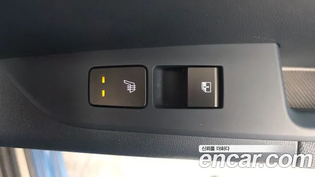 Kia Niro 2022 — фото 19