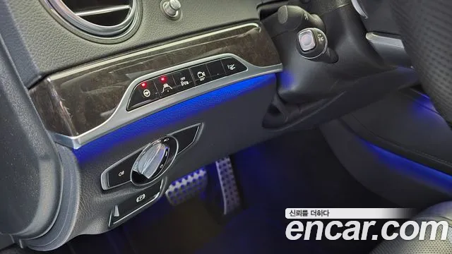 Mercedes-Benz S-Class 2016 — фото 14