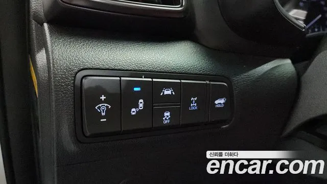 Hyundai Tucson 2019 — фото 14