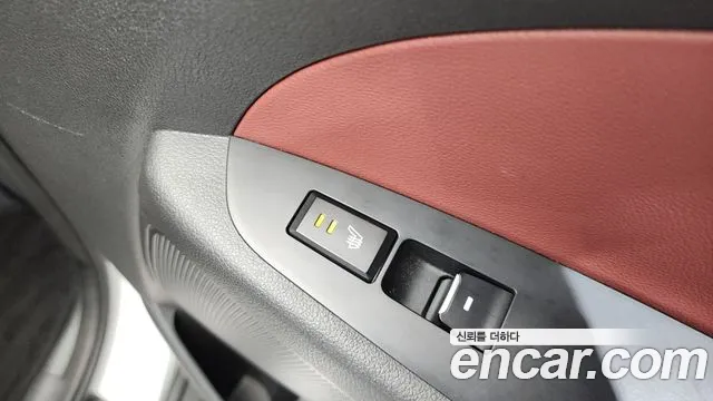 Hyundai Tucson 2019 — фото 19