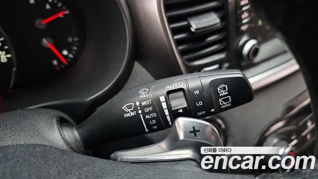 Kia Sorento 2016 — фото 15
