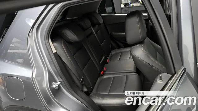ChevroletGMDaewoo Trax 2020 — фото 14