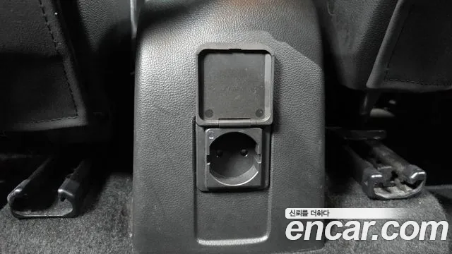ChevroletGMDaewoo Trax 2020 — фото 18