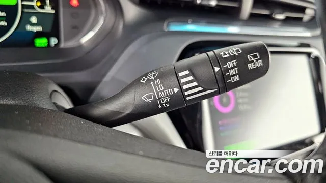 ChevroletGMDaewoo Bolt EV 2019 — фото 16