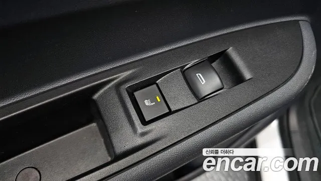 ChevroletGMDaewoo Bolt EV 2019 — фото 19