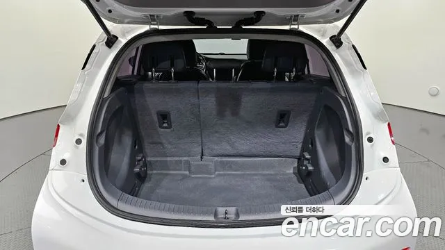 ChevroletGMDaewoo Bolt EV 2019 — фото 20