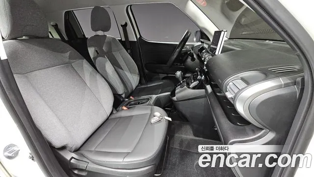 Hyundai Casper 2023 — фото 10