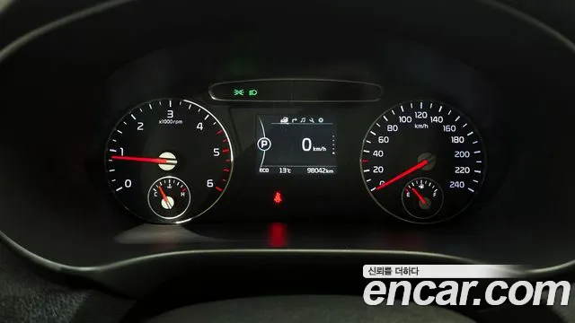 Kia Sorento 2015 — фото 8