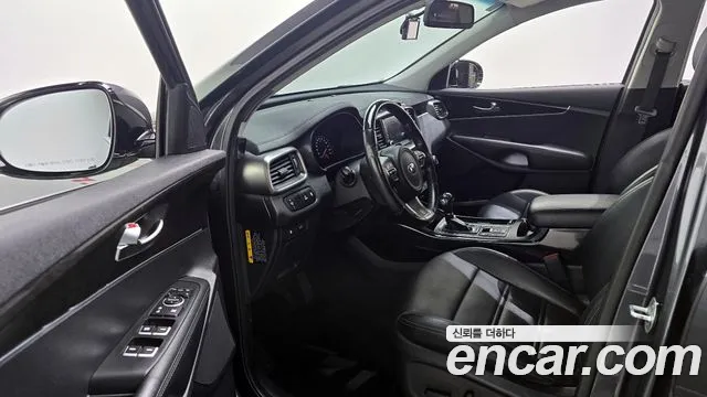 Kia Sorento 2015 — фото 10