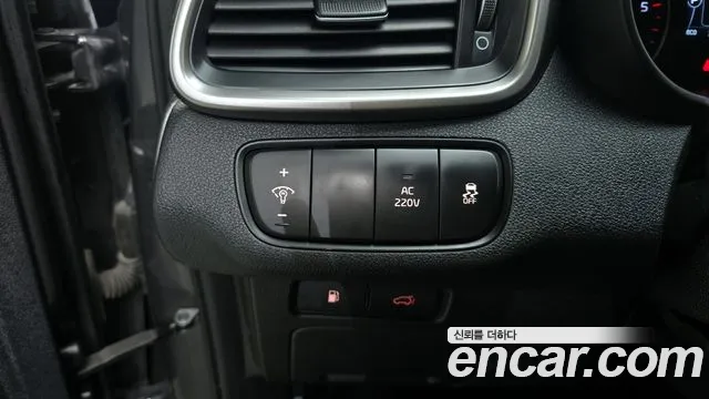 Kia Sorento 2015 — фото 13