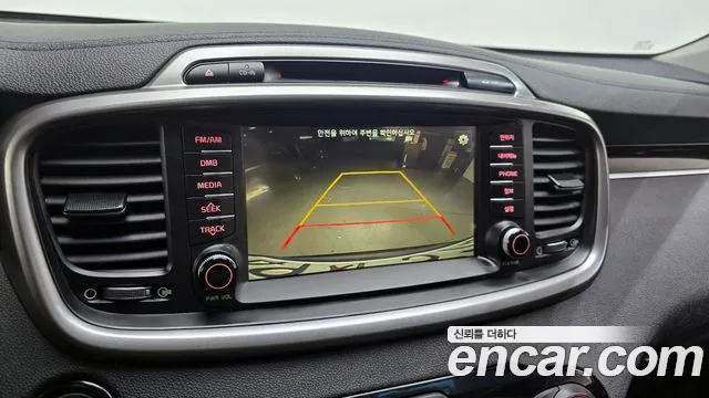 Kia Sorento 2015 — фото 16