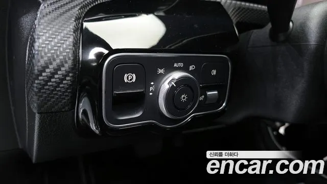 Mercedes-Benz A-Class 2020 — фото 16