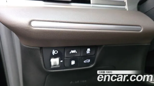 Hyundai Grandeur 2022 — фото 16