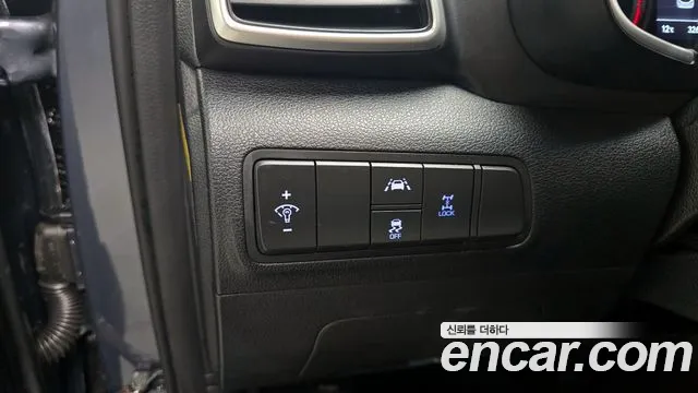 Hyundai Tucson 2019 — фото 13