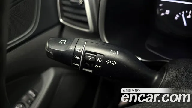 Hyundai Tucson 2019 — фото 15