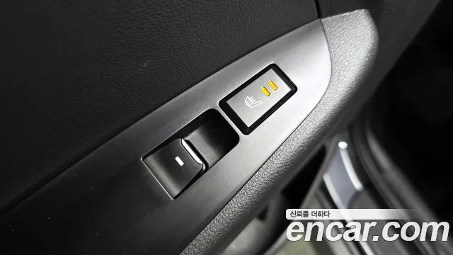 Hyundai Tucson 2019 — фото 19