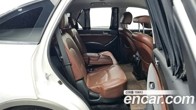 Hyundai Veracruz 2015 — фото 11