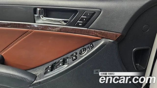 Hyundai Veracruz 2015 — фото 13