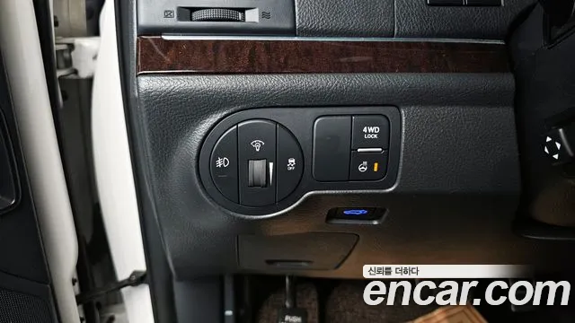 Hyundai Veracruz 2015 — фото 14