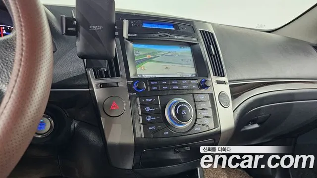 Hyundai Veracruz 2015 — фото 16