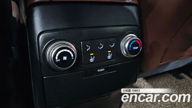 Hyundai Veracruz 2015 — фото 19